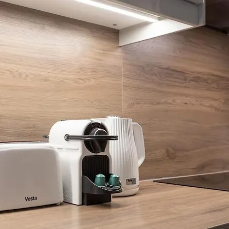 Urban Chic - Large & Stylish, Metro Nearby Grzybowska 85-5 Apartamento