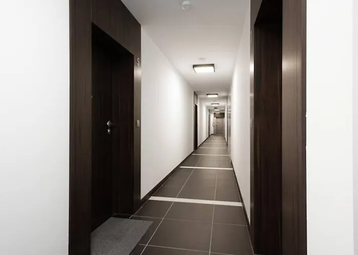 Urban Chic - Large & Stylish, Metro Nearby Grzybowska 85-5 * Varsavia