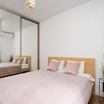Lejlighed Urban Chic - Large & Stylish, Metro Nearby Grzybowska 85-5